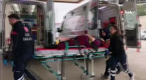 Cumhurbaşkanı Erdoğan, Suudi Arabistan’da