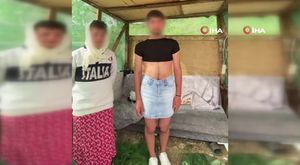 Hatay'da ormanlık alanda çıkan yangın kontrol altına alındı