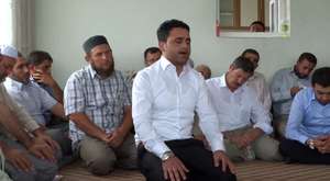 Hacı İbrahim demir amcamızın dilinden dökülenler Çakıllı Köyü Derinkuyu