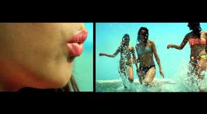 Sean Paul - Get Busy [Official Music Video]