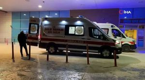 Doğuştan itfaiyeci yıllar sonra aynı pozu yeniden verdi