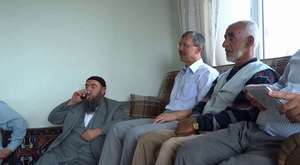 Hacı İbrahim demir amcamızın dilinden dökülenler Çakıllı Köyü Derinkuyu