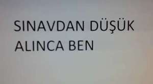 Erken Sözcüğünü Yanlış Algılayan Arkadaşlar :D