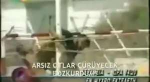 Gerilla Türküsü
