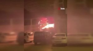 Bursa'da zehir baskınındaki 7 şüpheli adliyede!