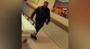 Bursa’nın suyu güvende! Dobruca İçme Suyu Arıtma Tesisi’nde titiz  çalışma...