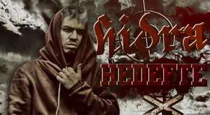 Ölüme İnat - Hidra