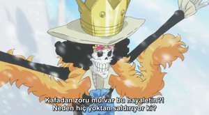 One Piece - 585