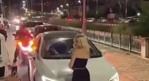 Bursa Dokuzgözler'de köprü çöktü!