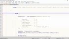 Php Ve Pdo İle Web Sitesi yapımı Bölüm 11 