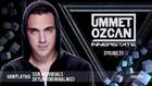 Ummet Ozcan Presents Innerstate EP 23