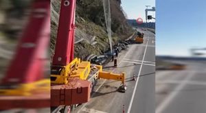 Bursa'da evini uyuşturucu imalathanesine çevirdi