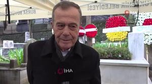 Akaryakıt istasyonunda panik anları! Yangın çıktı...