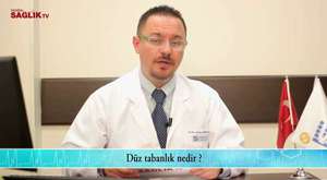 Doç. Dr. İbrahim Sakçak - Şeker Hastalığından Ameliyatla Kurtulmak Mümkün mü 