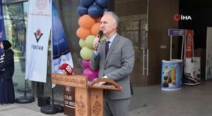 Uludağ'ın şelalelerine girmek yürek istiyor