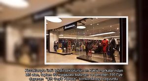 Giyim Devi Konkordato ilan Etti!