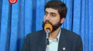 İran Cum. Bşk. Ruhani, Suriye'de halkın seçeceği lideri destekleyece