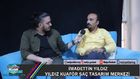 İmadettin YILDIZ - YILDIZ KUAFÖR Saç Tasarım Merkezi 