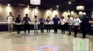 87.Yemek Bahane Horon Şahane