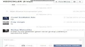 Yetme CaNz Savascıda Kutudan Ne Alması Gerektiğini Bilmiyor