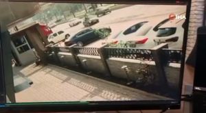 Ünlü patronlar tezgah başına geçti, kliple nitelikli elemana dikkat çekti