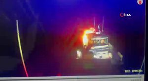 Yangında hayatını kaybeden 29 kişiden 20'sinin cenazesi Adli Tıp Kurumu'na gönderildi