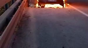 Boşanma aşamasındaki eşini öldürüp, kayınpederini yaraladı!