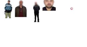 Bursa'da kural ihlali yapan sürücülere anlık fotoğrafla uyarı