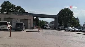 Bursa'da çok sayıda tarım işçisi zehirlenme şüphesiyle hastaneye başvurdu