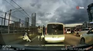 İNDAK'tan başarılı hayvan kurtarma operasyonu