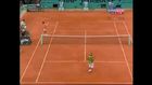 Rafael Nadal'ın ilk Grand Slam zaferi