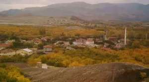 Şendere Köyü ( Karşı Kalolar)
