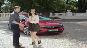 Dacia Fırsatları kaçırmayıp fıldır fıldır gezmek isteyenler için geliyor Reklamı 