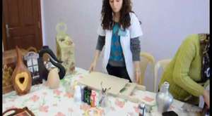 KOMEK tanıtım filmi