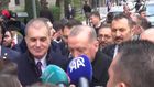 Cumhurbaşkanı Erdoğan: İstanbul adayını pazar günü duyacaksınız