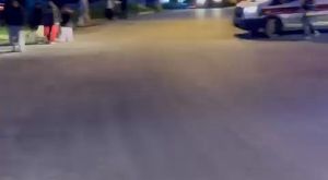 MİNİBÜSLE KAFA KAFAYA ÇARPIŞTI: 5 YARALI