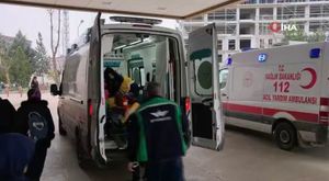 Bursalı Tüzgiray oteli beğenmedikleri için sabah terk edeceklerdi, yangında hayatını kaybettiler