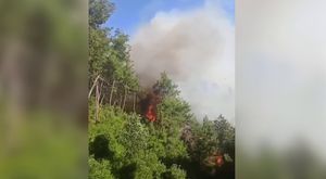 Hatay’da şantiye kazasında 3 işçi yaralandı