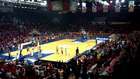 Galatasaray Liv Hospital - Unicaja Malaga | Maç Sonu Görüntüleri 