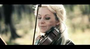 Celtic Carol - Lindsey Stirling