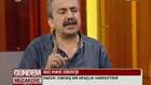 Sırrı Süreyya Önder IMC TV Gündem Müzakere Özel