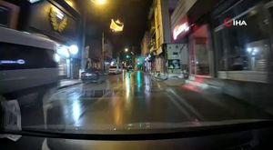 Futbol turnuvasındaki bıçaklı kavga kamerada: 2'si ağır 3 yaralı