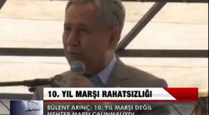 Ahmet Atakan'ın Düşüş Anı