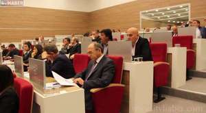 Ataşehir Belediye Meclisi Bütçe Görüşmeleri Battal İlgezdi Konuşması