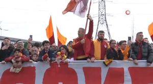 Bursa'da Alzheimer hastası adamı arama çalışmaları sürüyor