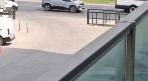 Adana'da iki araç çalan 17 yaşındaki zanlı, polis takibiyle yakalandı