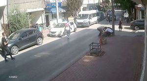 Bursa Yıldırım’ın gençlik projelerine tam not