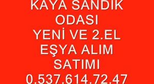 MERSİN MEZİTLİ İKİNCİ EL EŞYA ALAN  0 537 614 72 47