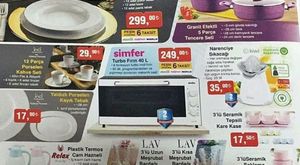 KALİTELİ KATALOG | BİM 11 OCAK 2019 CUMA | BİM AKTÜEL ÜRÜNLER | BİM AKTÜEL 11 OCAK |  #bimaktüel 