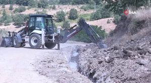 Sosyal medyada o anlar gündem oldu! 'Canikli geldi, babam hüngür hüngür ağlıyor'